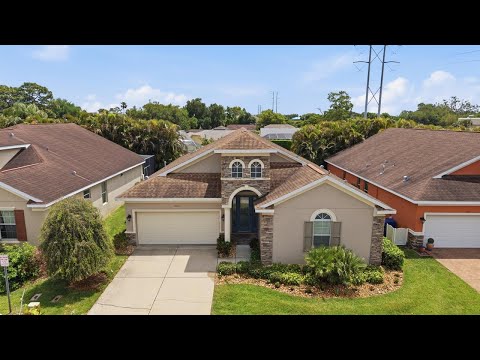 2514 Summerdale Ct, Clearwater, FL home video tour
