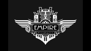 Empire Pinball intro
