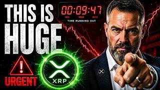 XRP Collateral Approval Just Changed Everything — CFTC Made Its Move