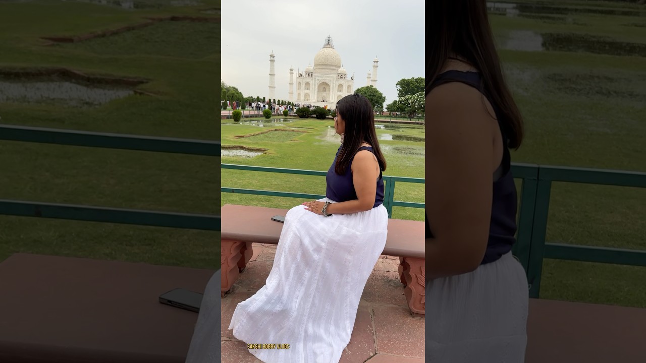 Best budget hotel in Agra 😍 