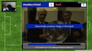 Manager Sid | CM 97/98 | Hull Ep. 21