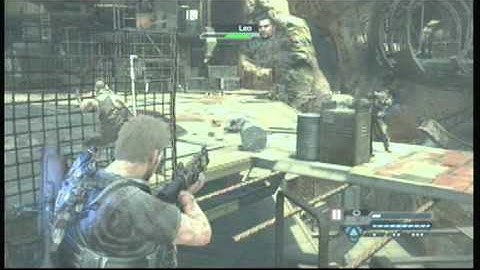 lets play inversion part 16