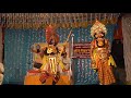 KALAPEETA KOTA (R) presents Bhaktha Mayuradwaja at Mahalingeshwara temple, Bandimata-Barkur