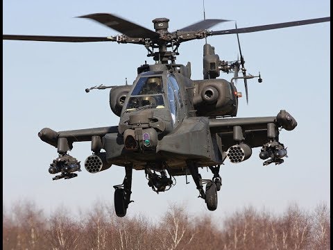 Video: Come Fermare Apache