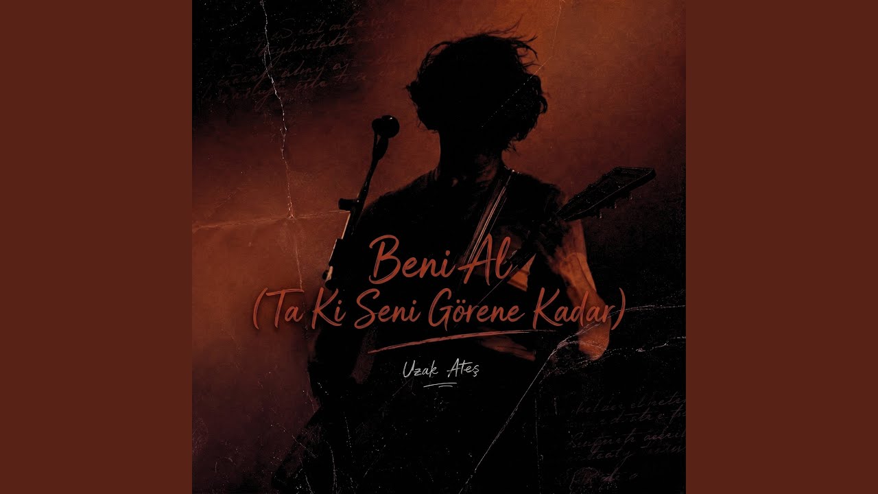 Beni Al (Ta Ki Seni Görene Kadar) (Afro House Remix)