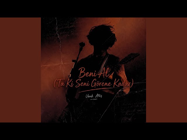 Beni Al (Ta Ki Seni Görene Kadar) (Afro House Remix)