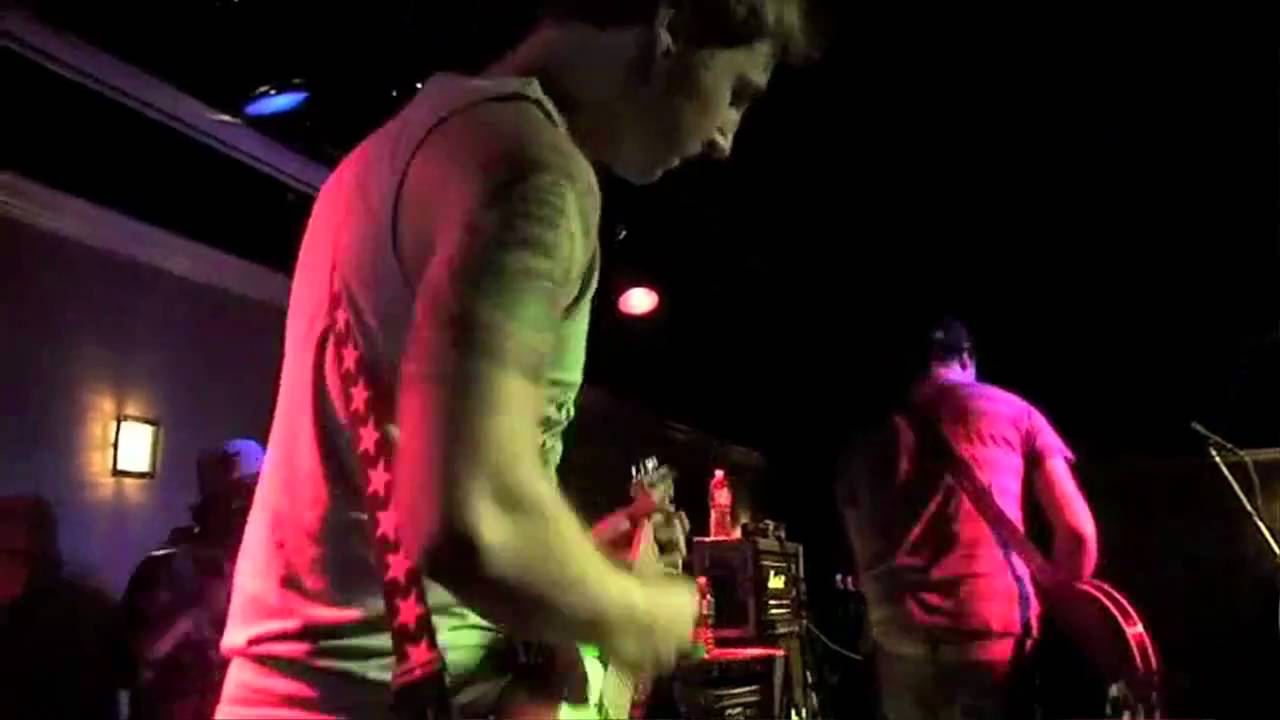 Giants At Large First Show