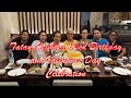 Tatay Aquilino 62nd Birthday and Valentines Day Celebration || February 14, 2021