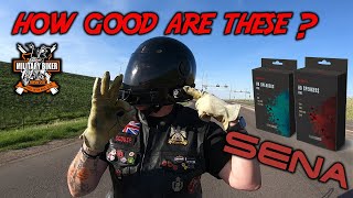 Are the SENA HD Speakers any good?