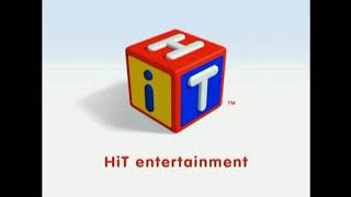 Hit Entertainment Lionsgate Slow 16X