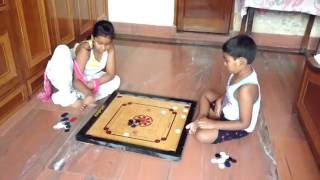 How to Play Carrom Board Game | India’s Most Amazing Indoor Game Tutorial screenshot 5