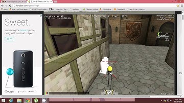 Attack on Titan Tribute Game by Feng [Aottg] Speed Run