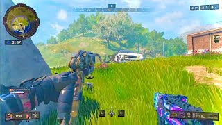 Exploiting Cars in BLACKOUT (PS5) Call of Duty: Black Ops 4 | Blackout