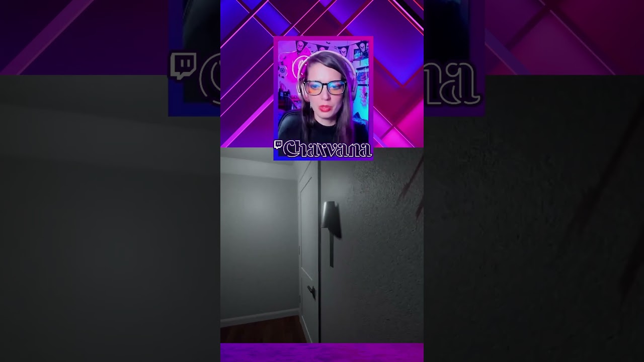 All aboard the train of terror. 