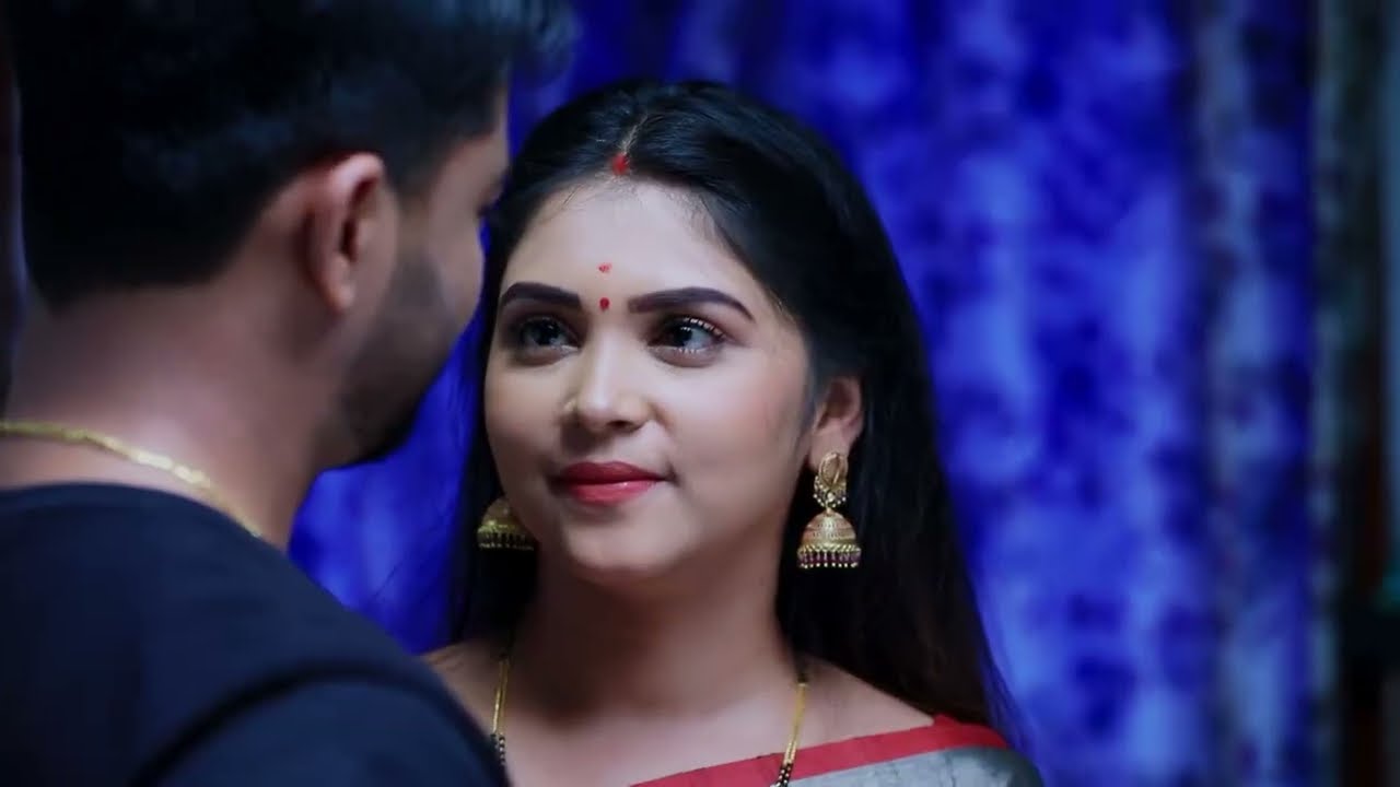 Kamali - Ep 1156 -  Kamali,Rishi,Ankita - Kannada Tv Serial - Zee5 Classics Kannada