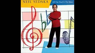 Watch Neil Sedaka You Can Hear The Love video