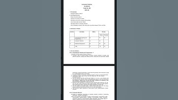 Class 12 Cbse syllabus computer science session 2023-2024 official #shorts #syllabus2023