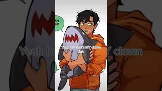 Everyone Hands Off Percy Hes Annabeths