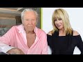 Suzanne Somers’ Husband Alan Hamel on How She Opened Doors For Women in TV (Exclusive)