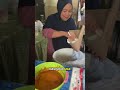 Nasi Uduk Betawi di Jatiluhur Bekasi