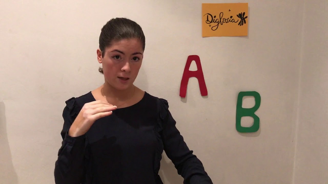 Conflictos lingüístico e diglosia