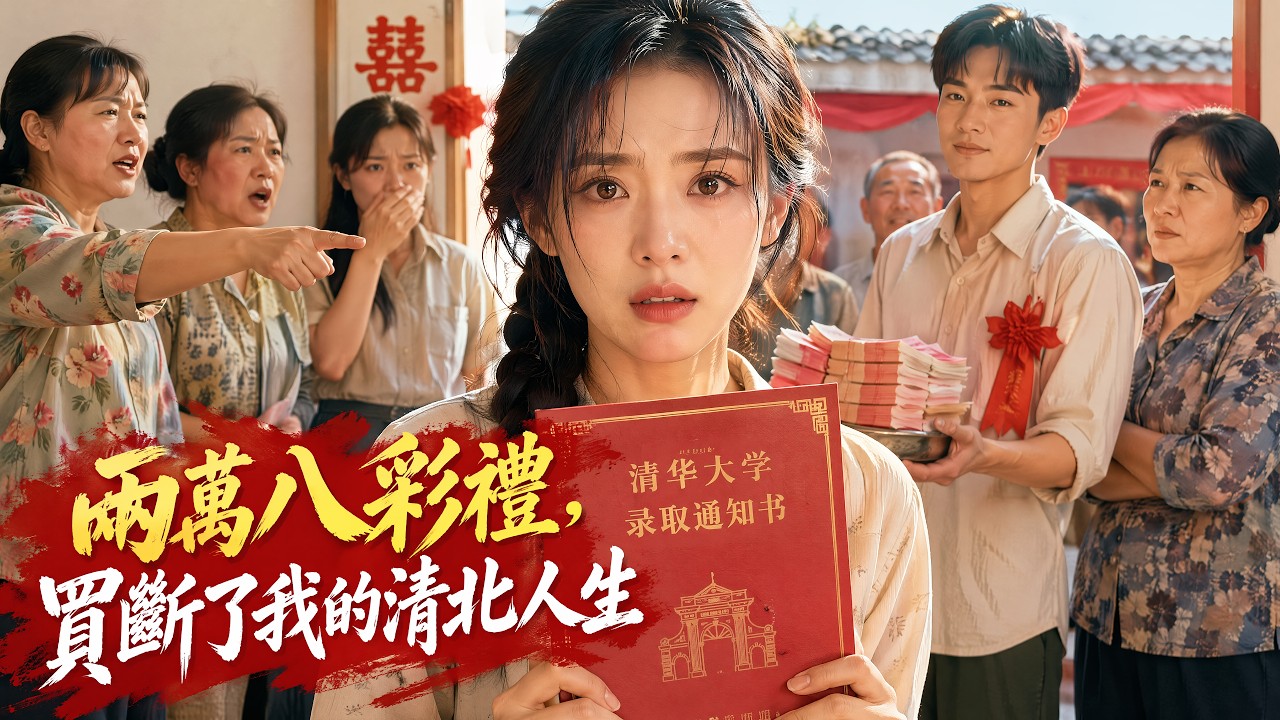 重生八零：搶回清北錄取通知書