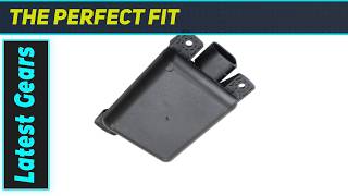 Amazing KarParts360 Blind Spot Sensor Fixes VW Passat Safety Issue