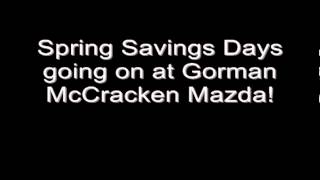 Mazda Dealer & New Cars for Sale Longview Tyler TX  | Car Dealers Video Blog