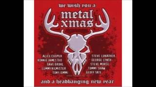 Geoff Tate and Others - Silver Bells chords