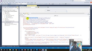 C#, UWP, WPF: Import Files from other Project