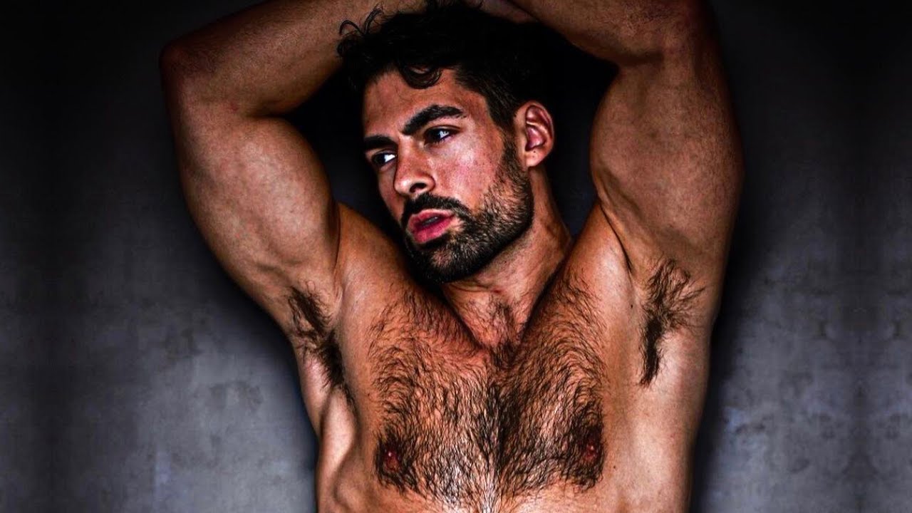 A Dashing Model | Mister Cote