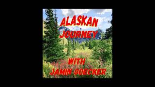 Exploring Sunken WW2 Ships in Seward, Alaska