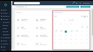 Item-level Recovery with Rubrik SQL Server Live Mount