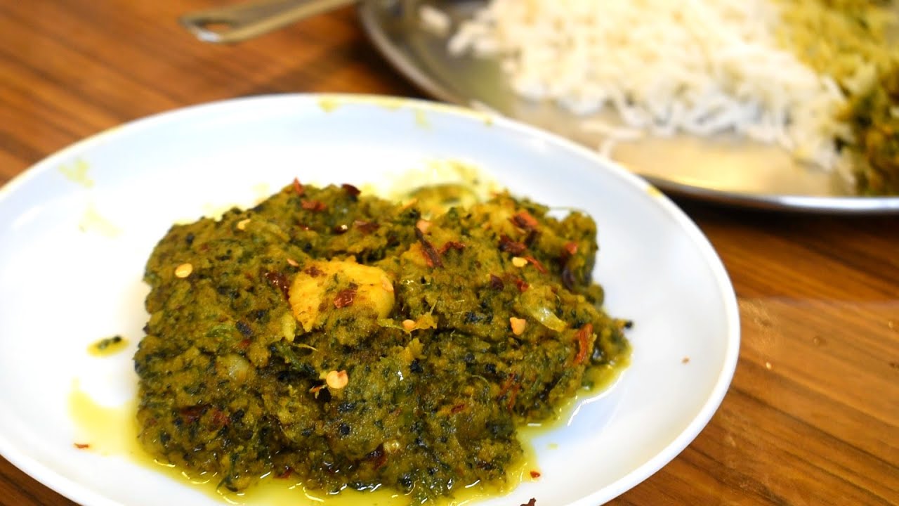 এই ভর্তা এভাবে বানালে মনে হবে সমস্ত ভাত এটা দিয়ে খেয়ে ফেলি | Chingri Bhorta | Bharta