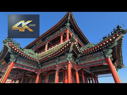 Beijing Summer Palace 20251122 (2 of 2) 4K UHD
