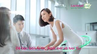 Download lagu LACTACYD TVC 15s