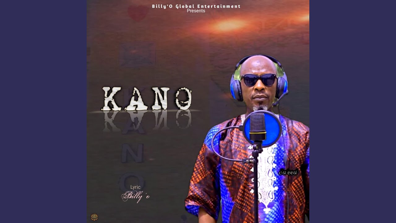 Watch Kano on YouTube Watch Kano on YouTube