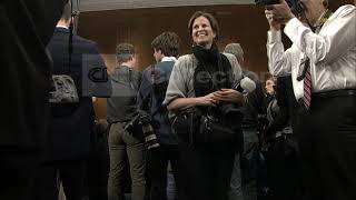 Betsy DeVos confirmation hearing