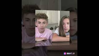 Johnny And Kenzie Edit