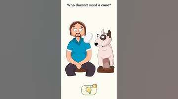 Dop 2( Delete one part ) level 26-walkthrough solutions -All leves -Ali Gaming 9.0