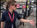 Hampshire Constabulary Drone: Pilot Refuses to Land, Police Snap Back!