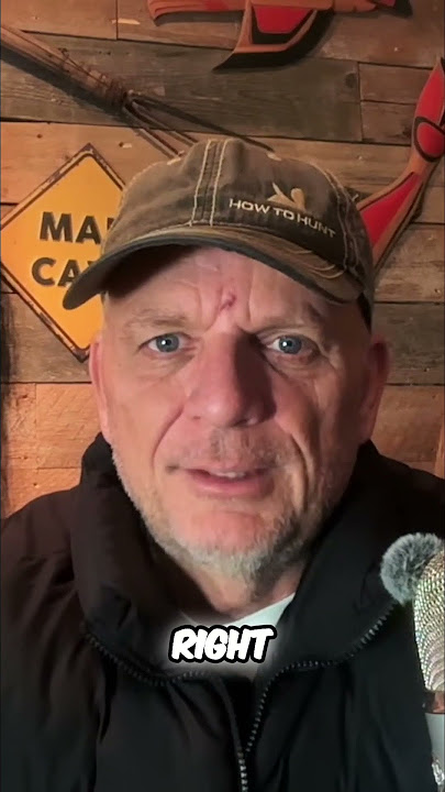 WOW, Violent Attack In The Woods