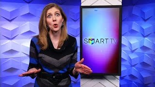 CNET Update - Pop-up ads on TVs? Say it ain't so!
