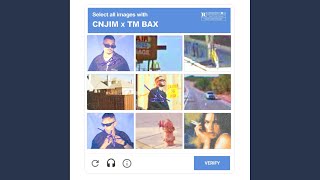 Captcha - Cnjim & TM Bax