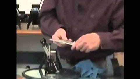 How to Rehabilitate old Knives to last longer - EdgeProInc.com