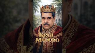 Koniec Maduro. To Był Wyrok