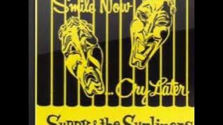 SUNNY AND THE SUNLINERS PUT ME IN JAIL