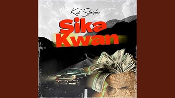 Sika Kwan