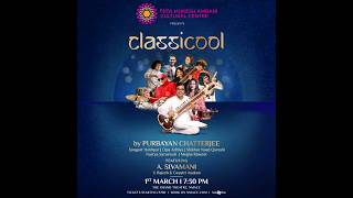 Classicool At The Grand Theatre