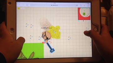 YOHOHO IO: First Time Playing! Ep. 1